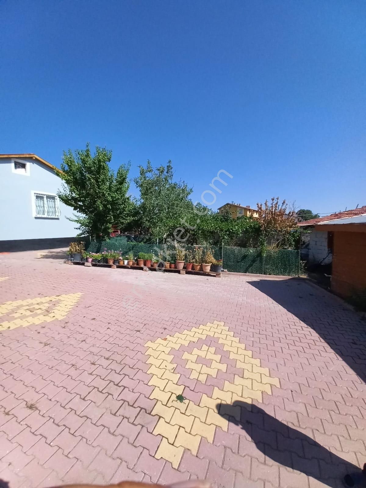 Hatıp Merkez De 677 Metre Arsa İçinde Satılık 3+1 Mustakil Ev - Görsel 9