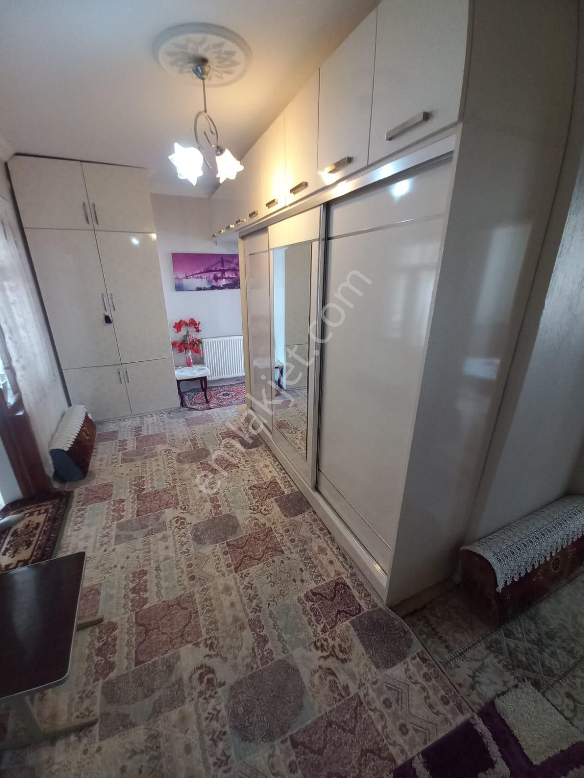 Hatıp Merkez De 677 Metre Arsa İçinde Satılık 3+1 Mustakil Ev - Görsel 17