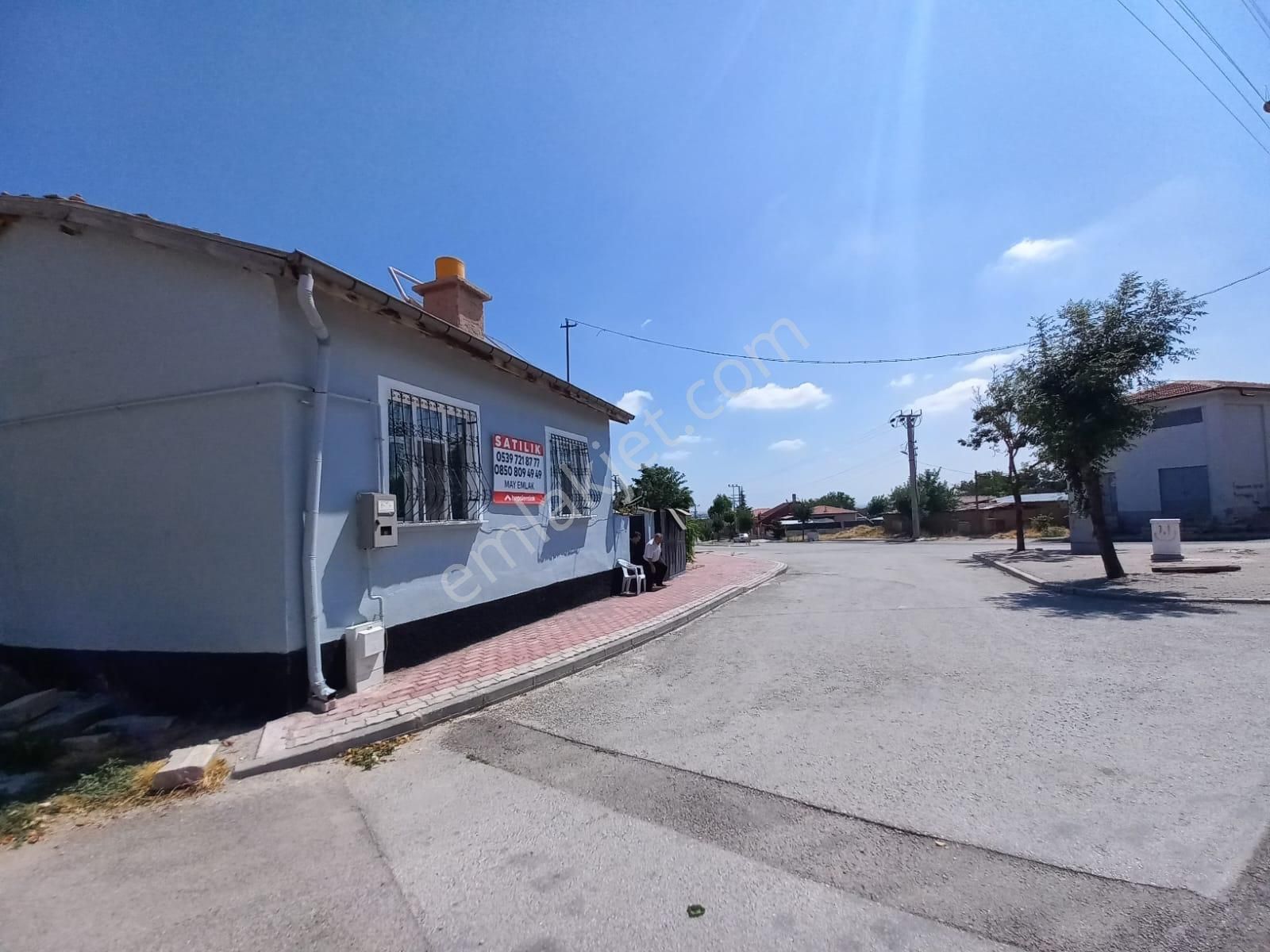 Hatıp Merkez De 677 Metre Arsa İçinde Satılık 3+1 Mustakil Ev - Görsel 29