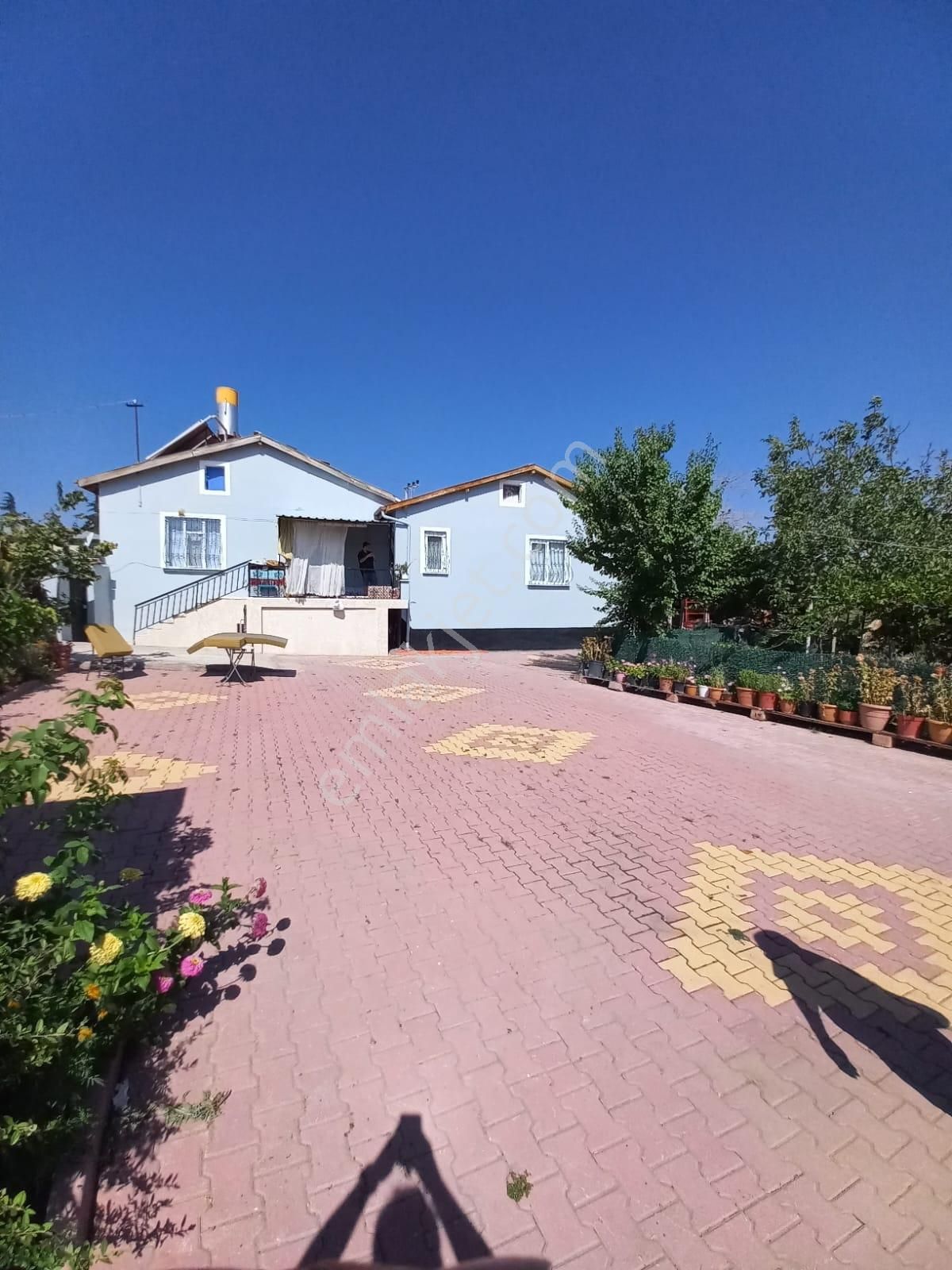 Hatıp Merkez De 677 Metre Arsa İçinde Satılık 3+1 Mustakil Ev - Görsel 5