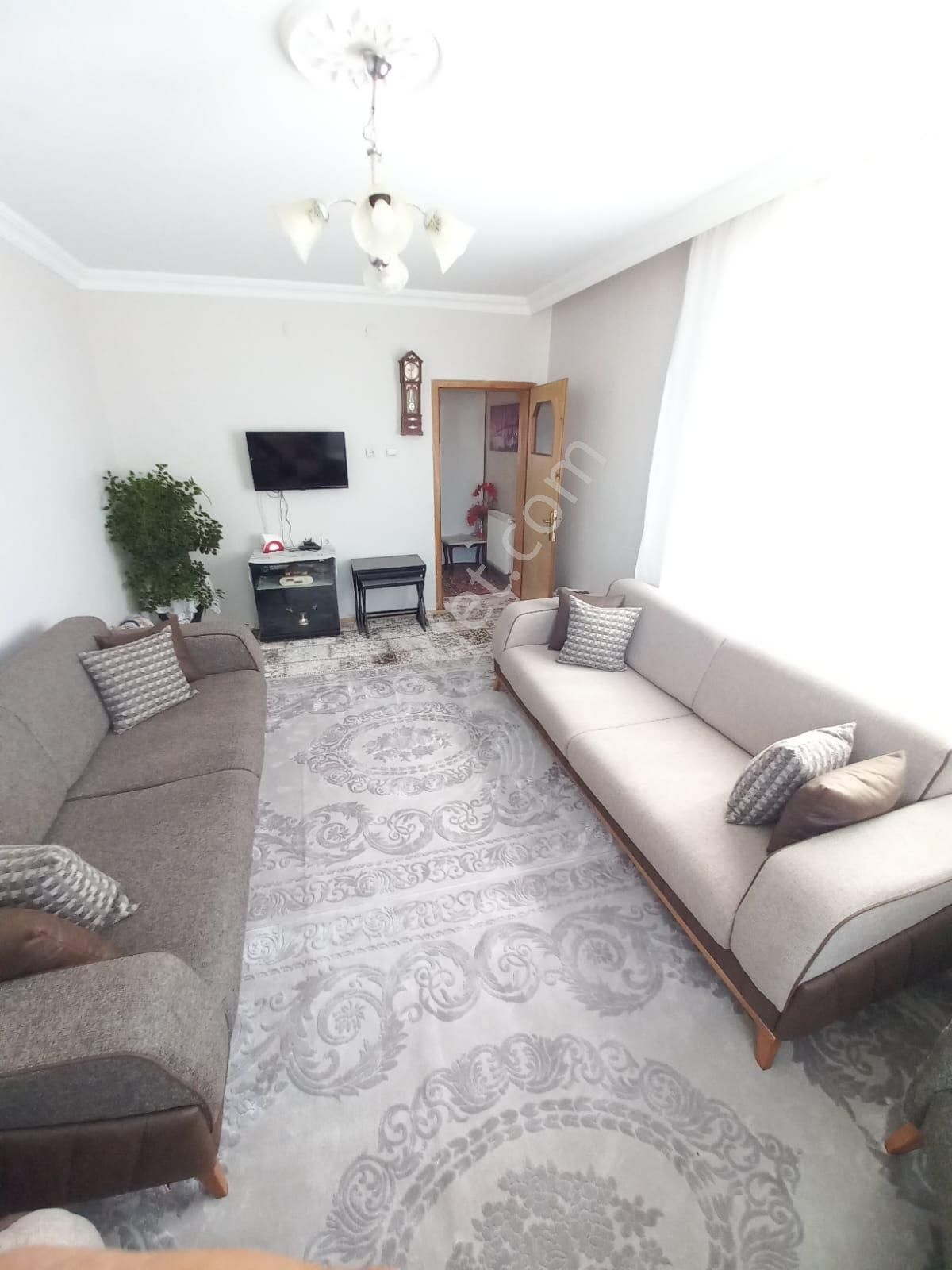 Hatıp Merkez De 677 Metre Arsa İçinde Satılık 3+1 Mustakil Ev - Görsel 10