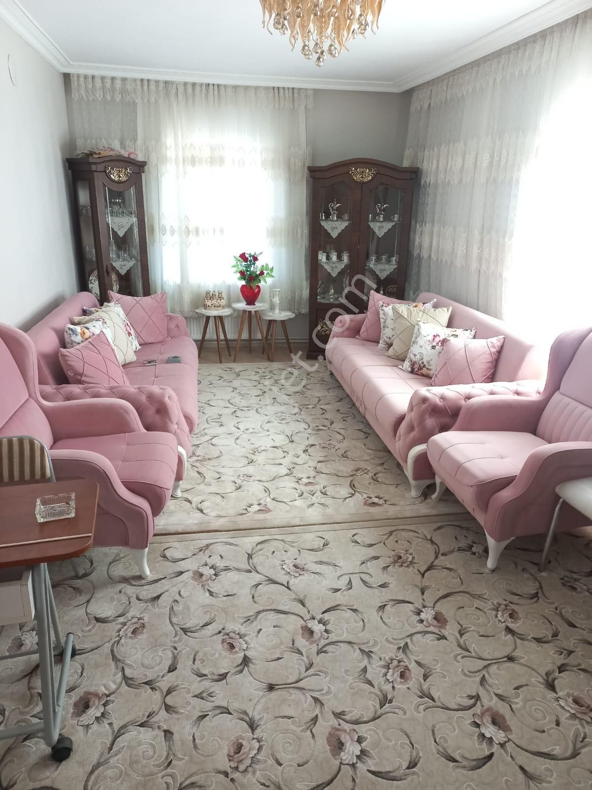 Hatıp Merkez De 677 Metre Arsa İçinde Satılık 3+1 Mustakil Ev - Görsel 24