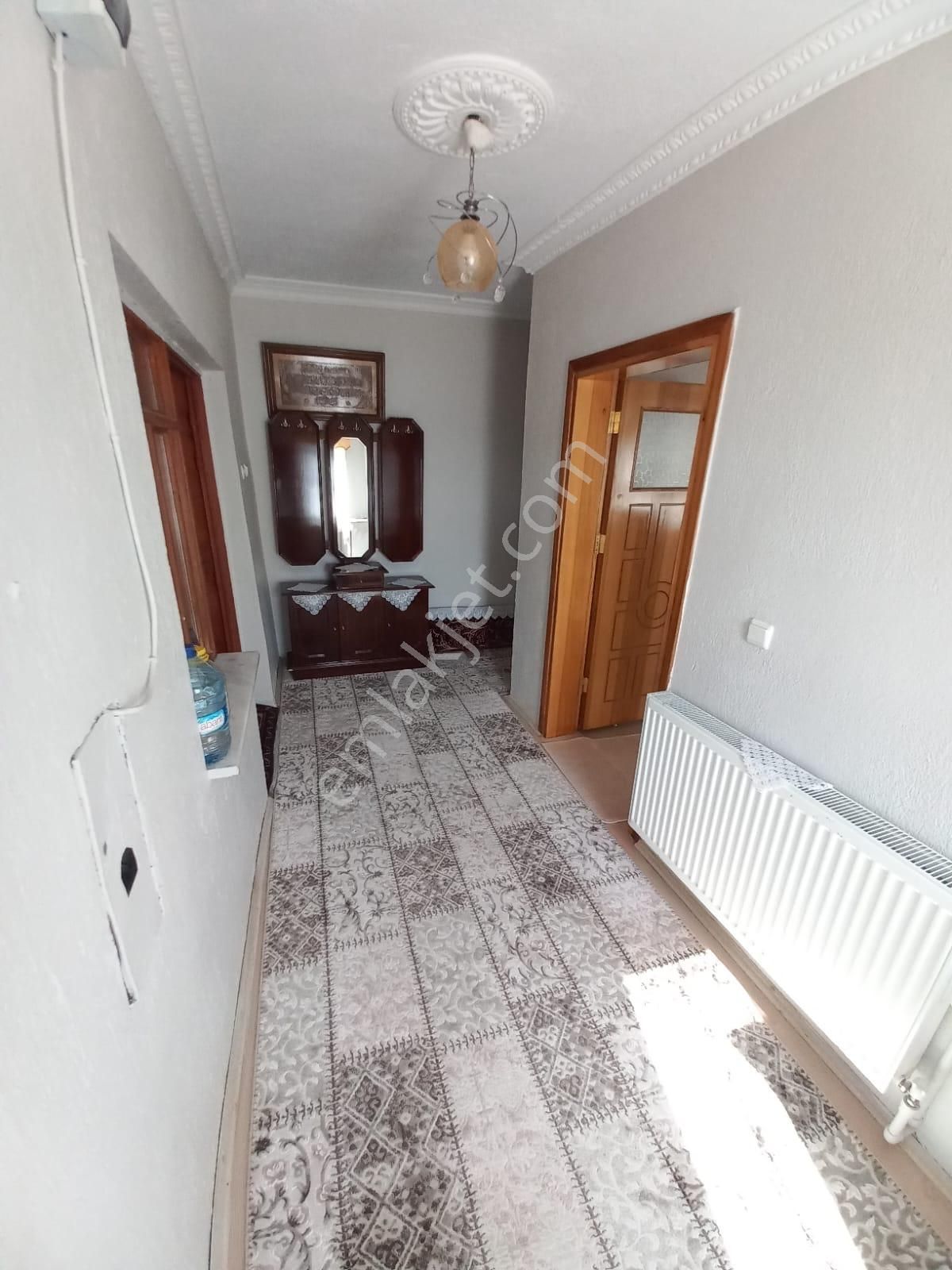 Hatıp Merkez De 677 Metre Arsa İçinde Satılık 3+1 Mustakil Ev - Görsel 8