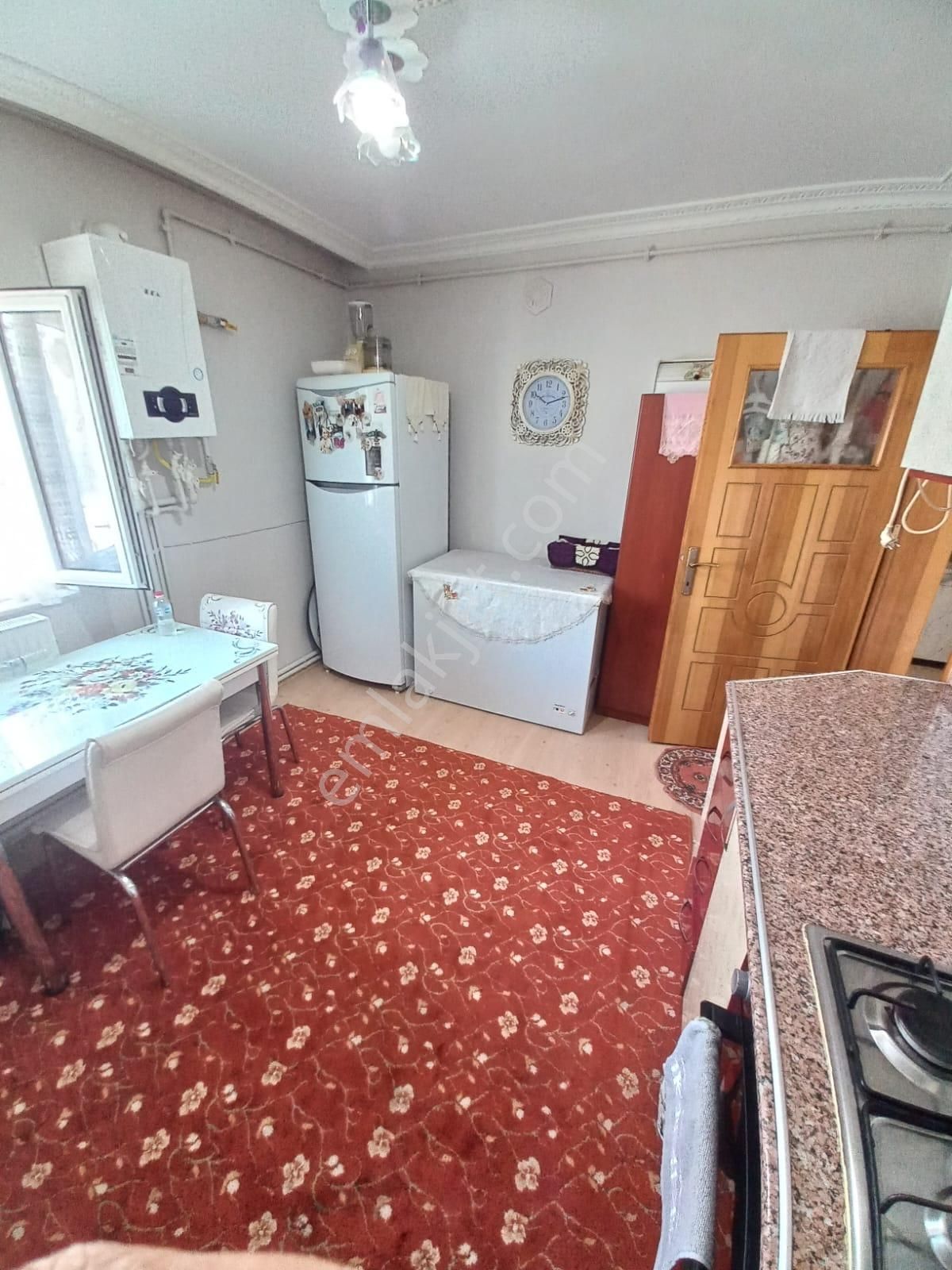 Hatıp Merkez De 677 Metre Arsa İçinde Satılık 3+1 Mustakil Ev - Görsel 20