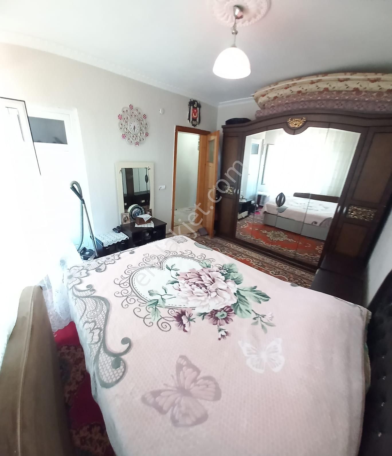 Hatıp Merkez De 677 Metre Arsa İçinde Satılık 3+1 Mustakil Ev - Görsel 22