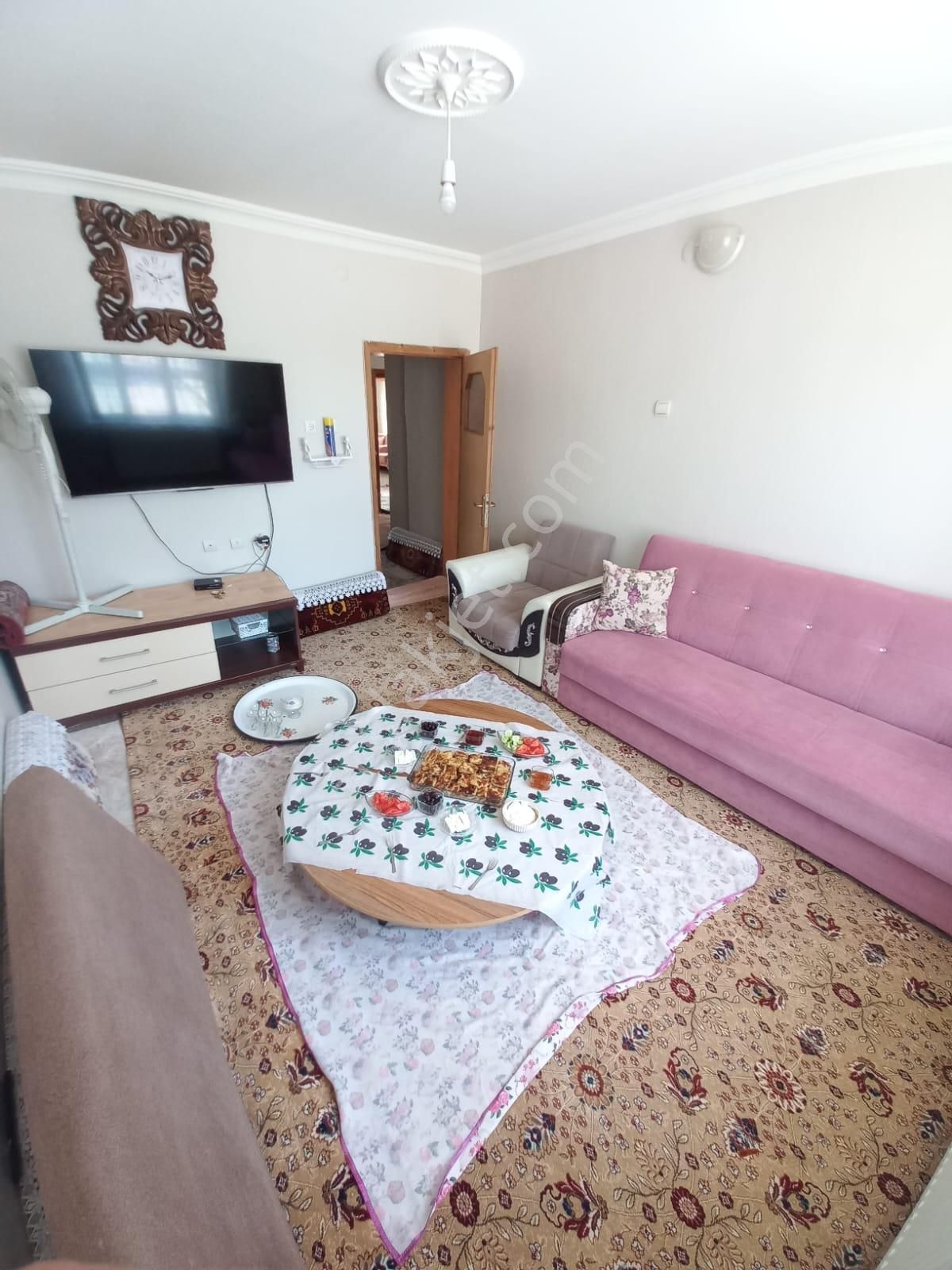 Hatıp Merkez De 677 Metre Arsa İçinde Satılık 3+1 Mustakil Ev - Görsel 15