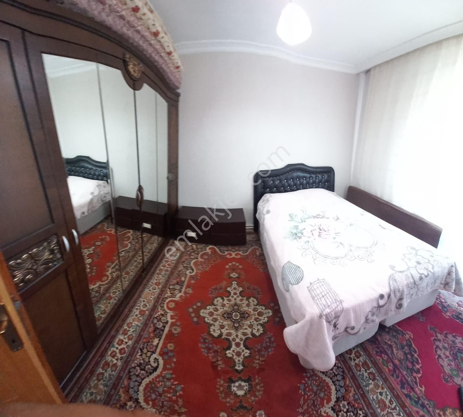 Hatıp Merkez De 677 Metre Arsa İçinde Satılık 3+1 Mustakil Ev - Görsel 23