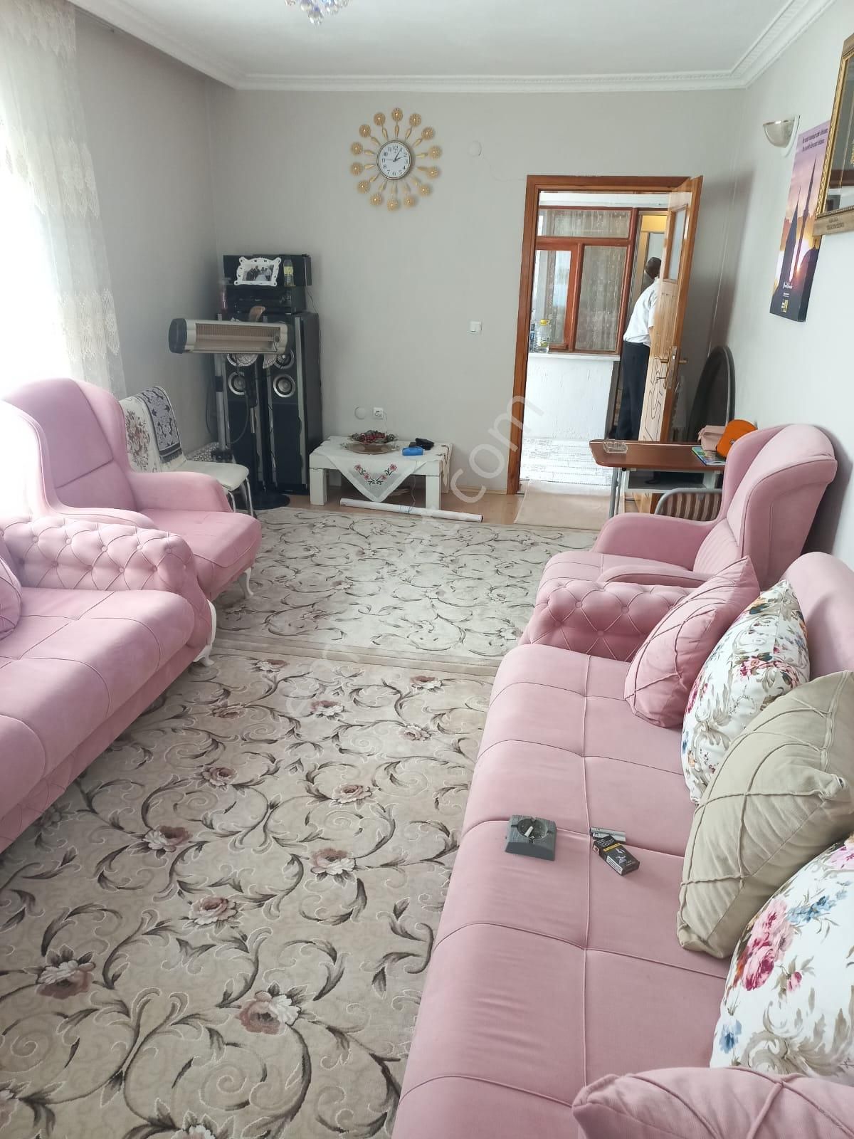 Hatıp Merkez De 677 Metre Arsa İçinde Satılık 3+1 Mustakil Ev - Görsel 28