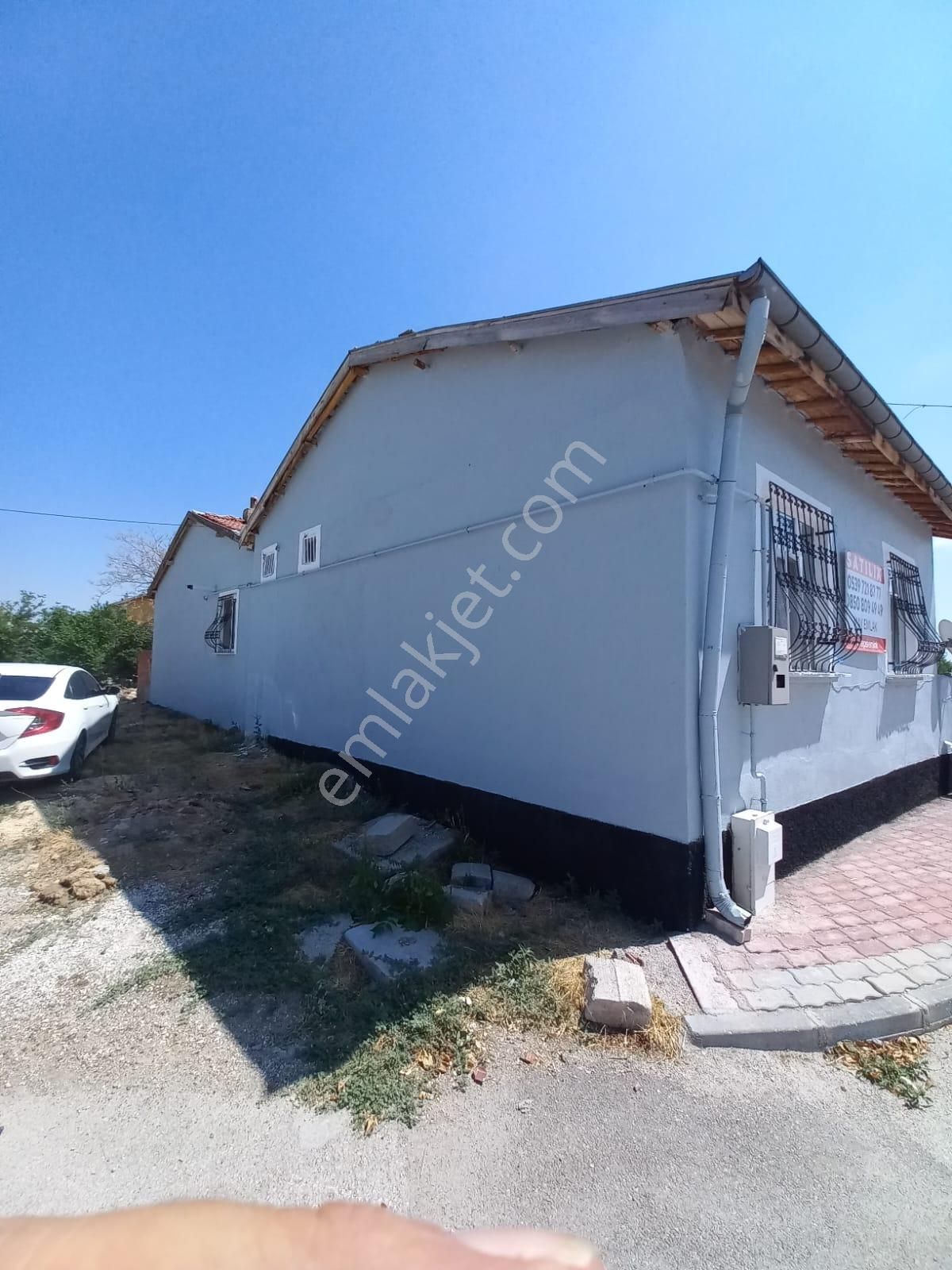 Hatıp Merkez De 677 Metre Arsa İçinde Satılık 3+1 Mustakil Ev - Görsel 27