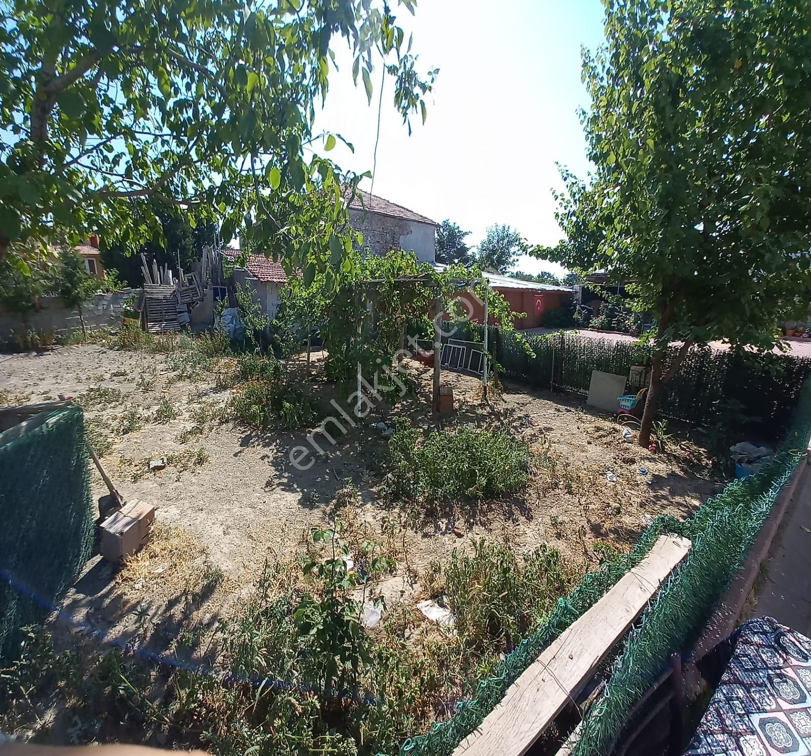 Hatıp Merkez De 677 Metre Arsa İçinde Satılık 3+1 Mustakil Ev - Görsel 6