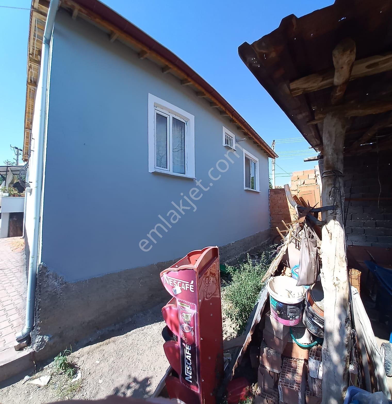 Hatıp Merkez De 677 Metre Arsa İçinde Satılık 3+1 Mustakil Ev - Görsel 2