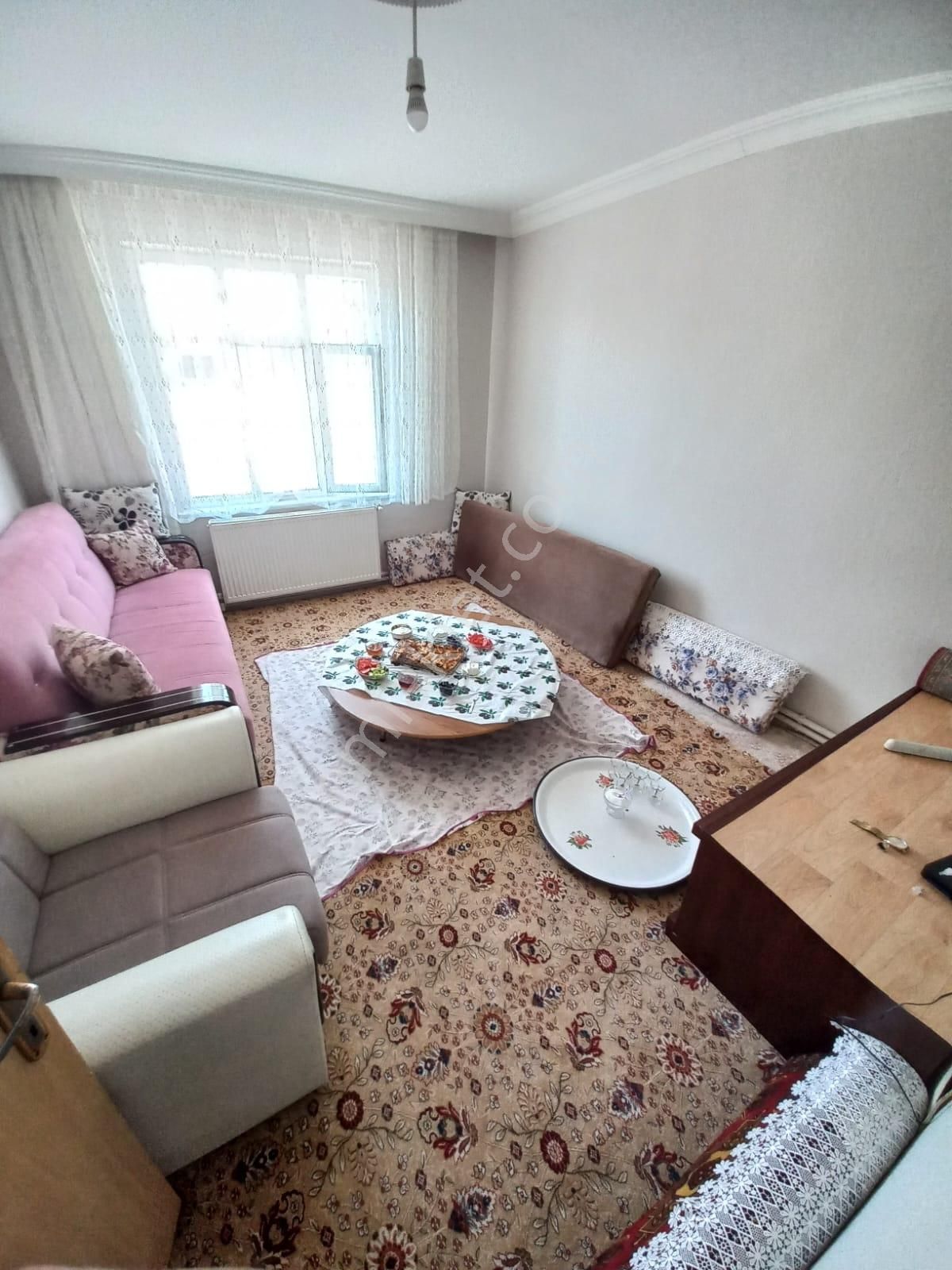 Hatıp Merkez De 677 Metre Arsa İçinde Satılık 3+1 Mustakil Ev - Görsel 14