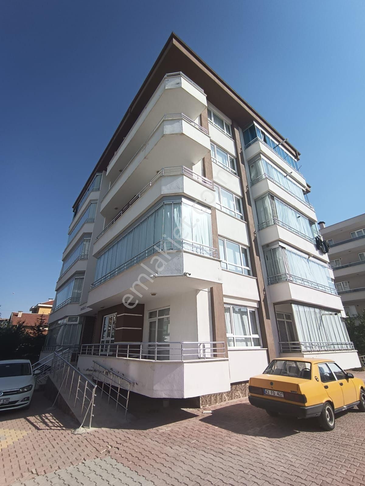 Selçuklu/akşemsettin Mah 2+1 Fırsat Daire