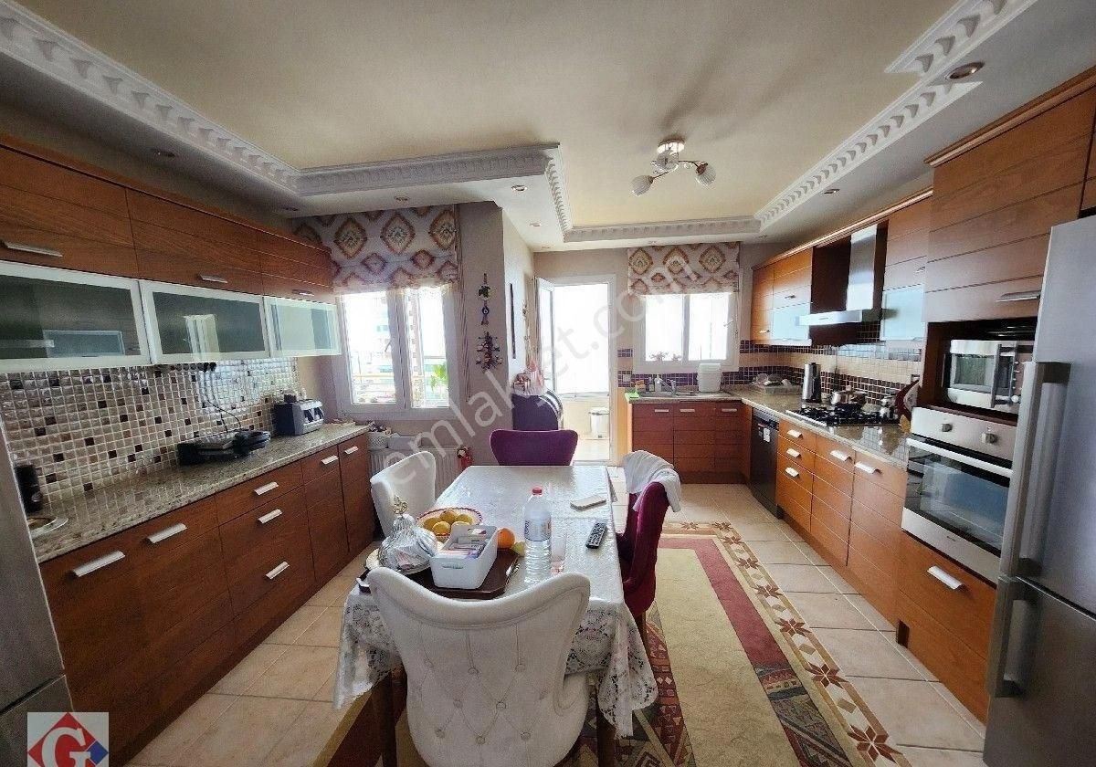 Görgün'den T.özal'da 275m2 4+1 Her Kat Tek Satılık Cazip Daire - Görsel 2