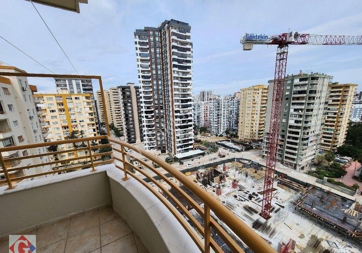 Görgün'den T.özal'da 275m2 4+1 Her Kat Tek Satılık Cazip Daire - Görsel 25