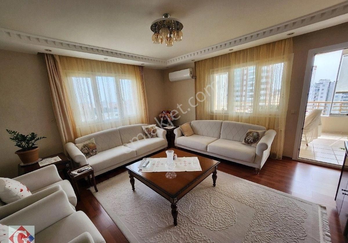 Görgün'den T.özal'da 275m2 4+1 Her Kat Tek Satılık Cazip Daire - Görsel 7