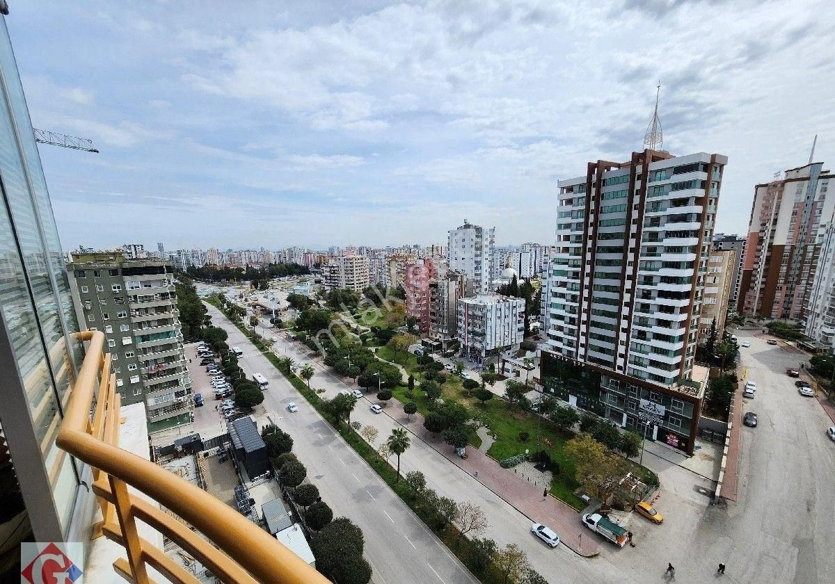 Görgün'den T.özal'da 275m2 4+1 Her Kat Tek Satılık Cazip Daire - Görsel 11