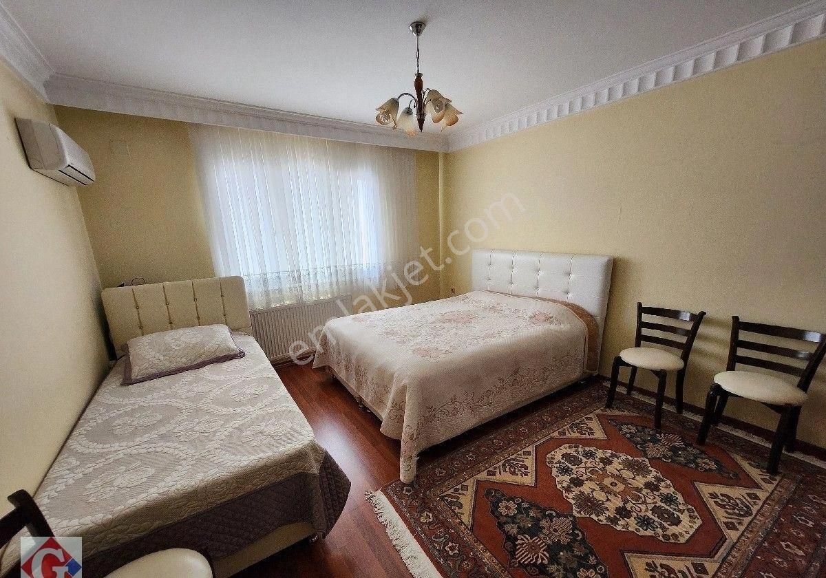 Görgün'den T.özal'da 275m2 4+1 Her Kat Tek Satılık Cazip Daire - Görsel 23