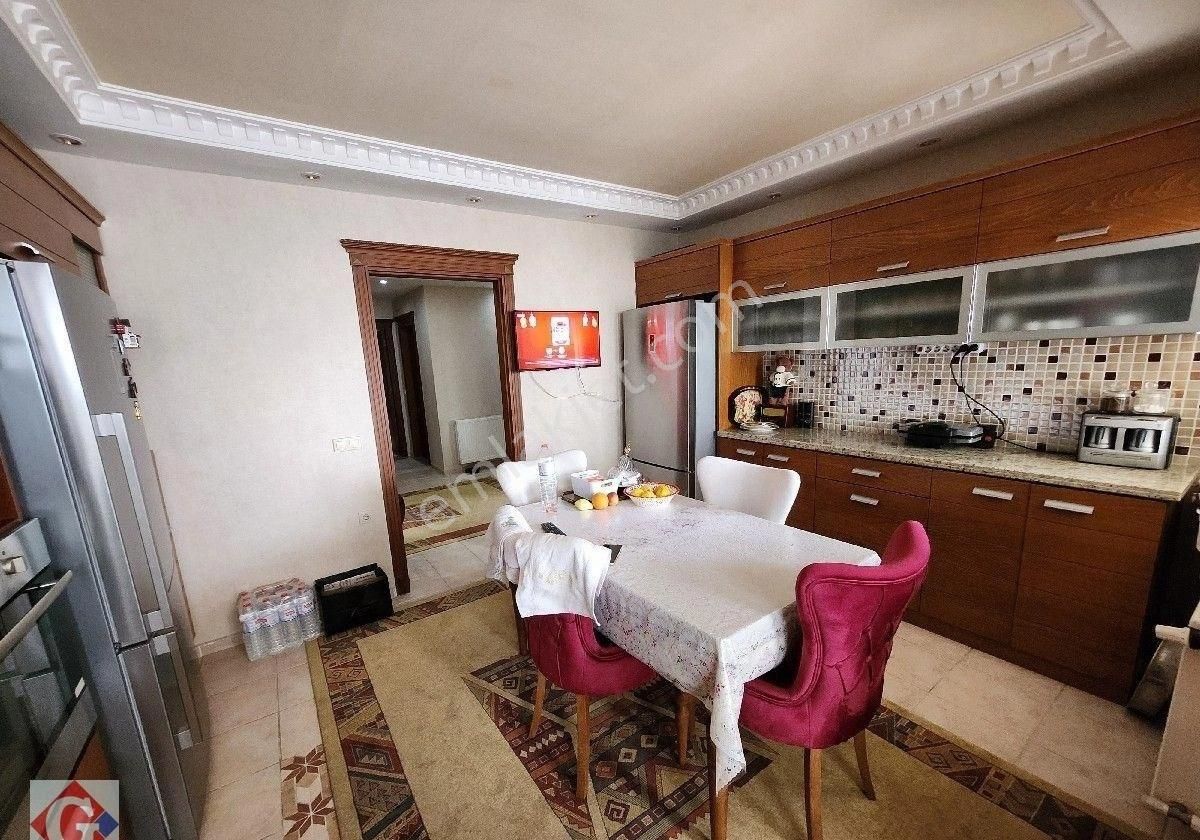 Görgün'den T.özal'da 275m2 4+1 Her Kat Tek Satılık Cazip Daire - Görsel 19