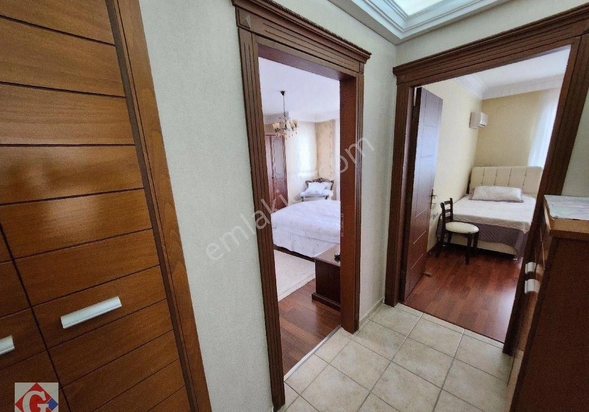 Görgün'den T.özal'da 275m2 4+1 Her Kat Tek Satılık Cazip Daire - Görsel 31