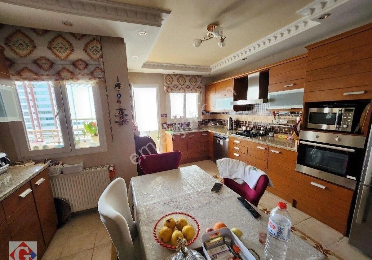 Görgün'den T.özal'da 275m2 4+1 Her Kat Tek Satılık Cazip Daire - Görsel 21