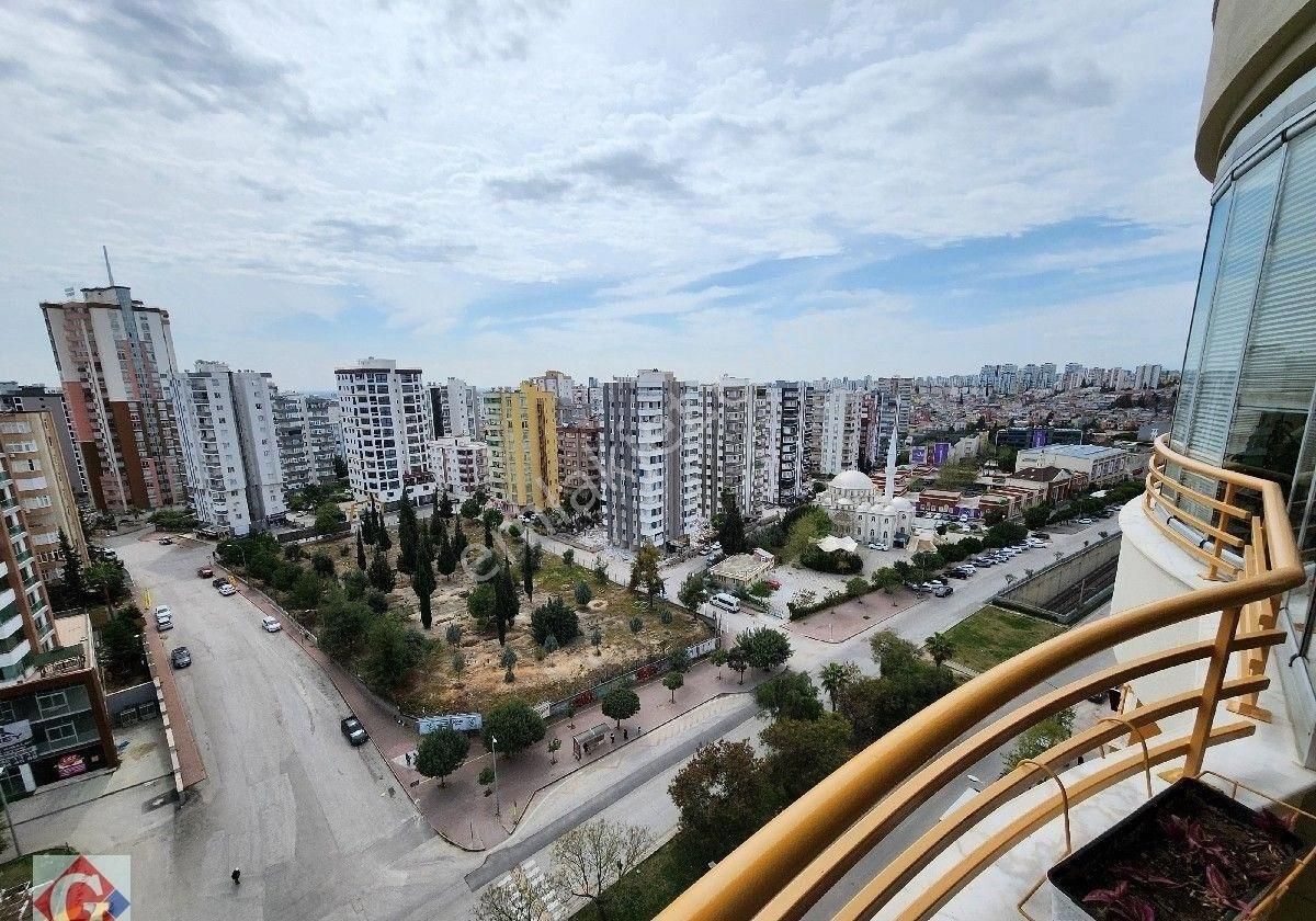 Görgün'den T.özal'da 275m2 4+1 Her Kat Tek Satılık Cazip Daire - Görsel 15