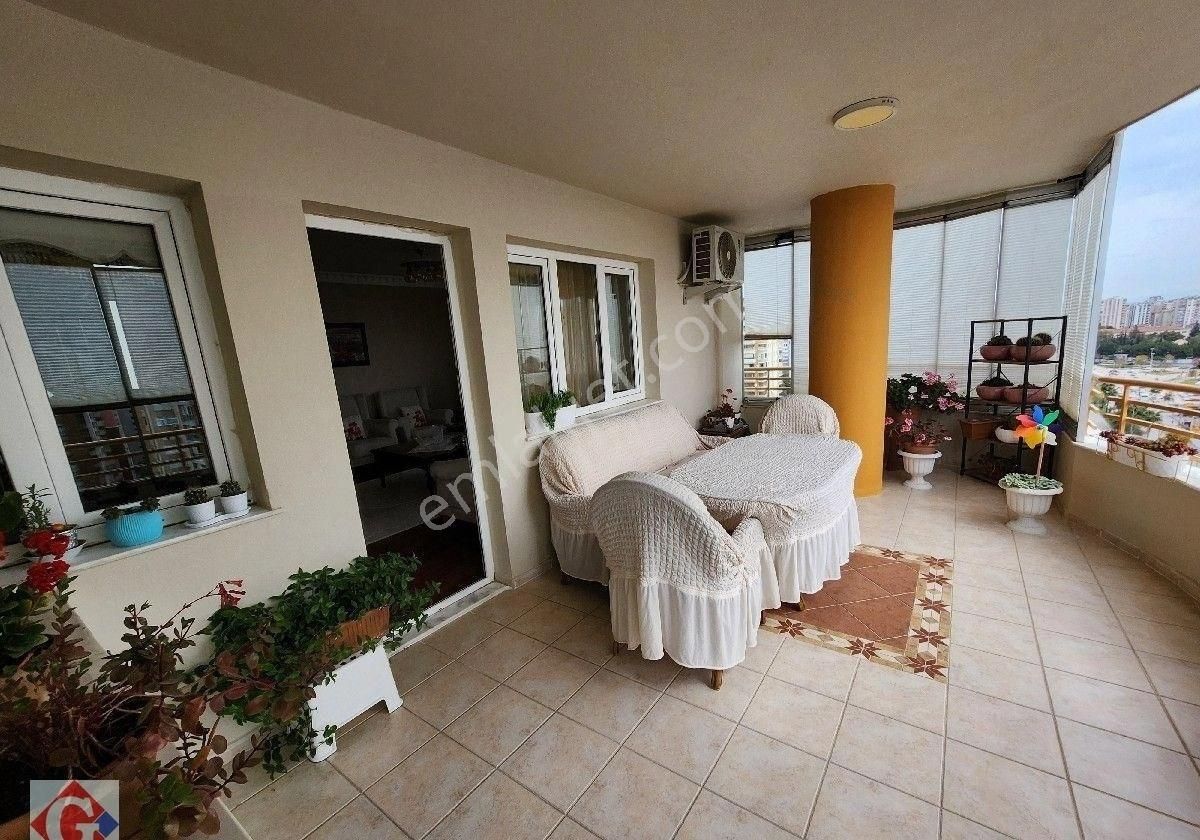 Görgün'den T.özal'da 275m2 4+1 Her Kat Tek Satılık Cazip Daire - Görsel 5