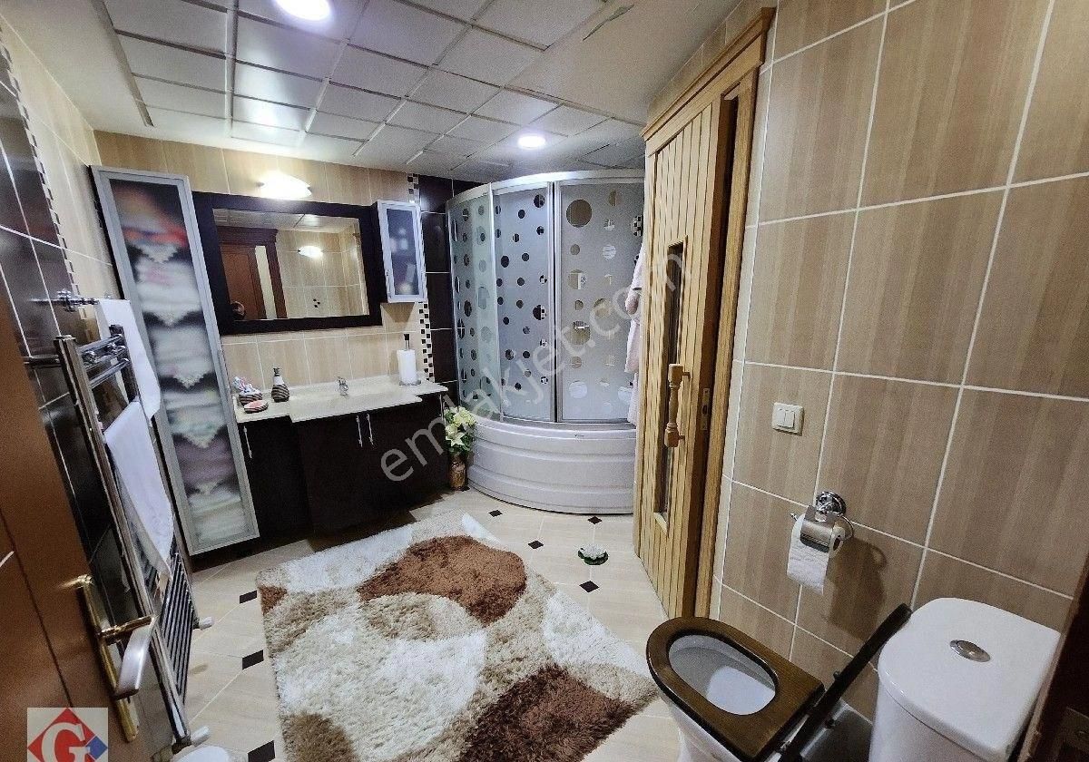 Görgün'den T.özal'da 275m2 4+1 Her Kat Tek Satılık Cazip Daire - Görsel 8