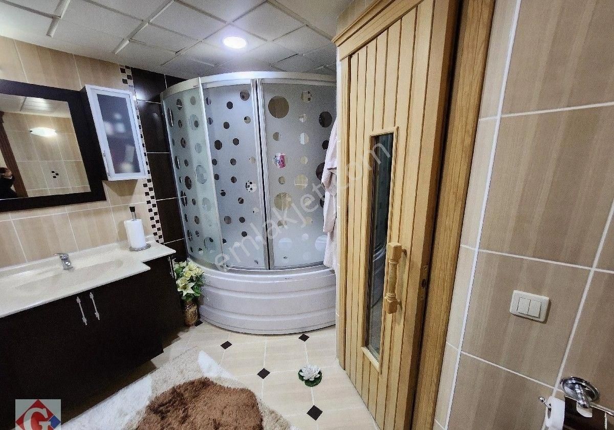 Görgün'den T.özal'da 275m2 4+1 Her Kat Tek Satılık Cazip Daire - Görsel 3