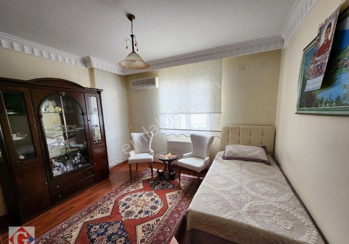 Görgün'den T.özal'da 275m2 4+1 Her Kat Tek Satılık Cazip Daire - Görsel 30