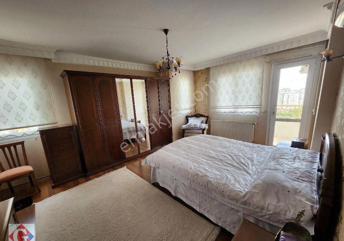 Görgün'den T.özal'da 275m2 4+1 Her Kat Tek Satılık Cazip Daire - Görsel 13