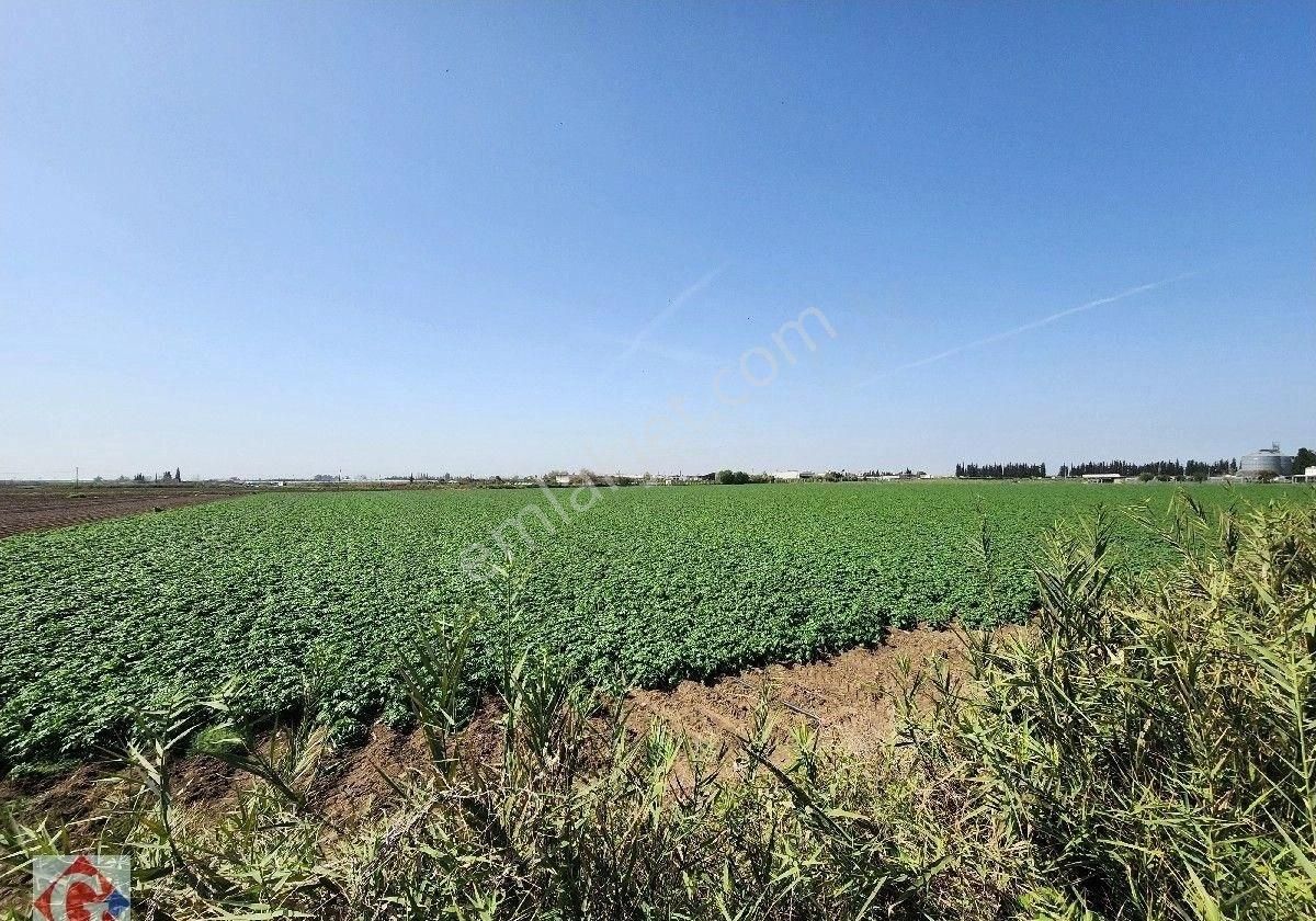 Görgün'den Yeni Sanayi Güneyi 40.819m2 Satılık Köşe Parsel Tarla - Görsel 18