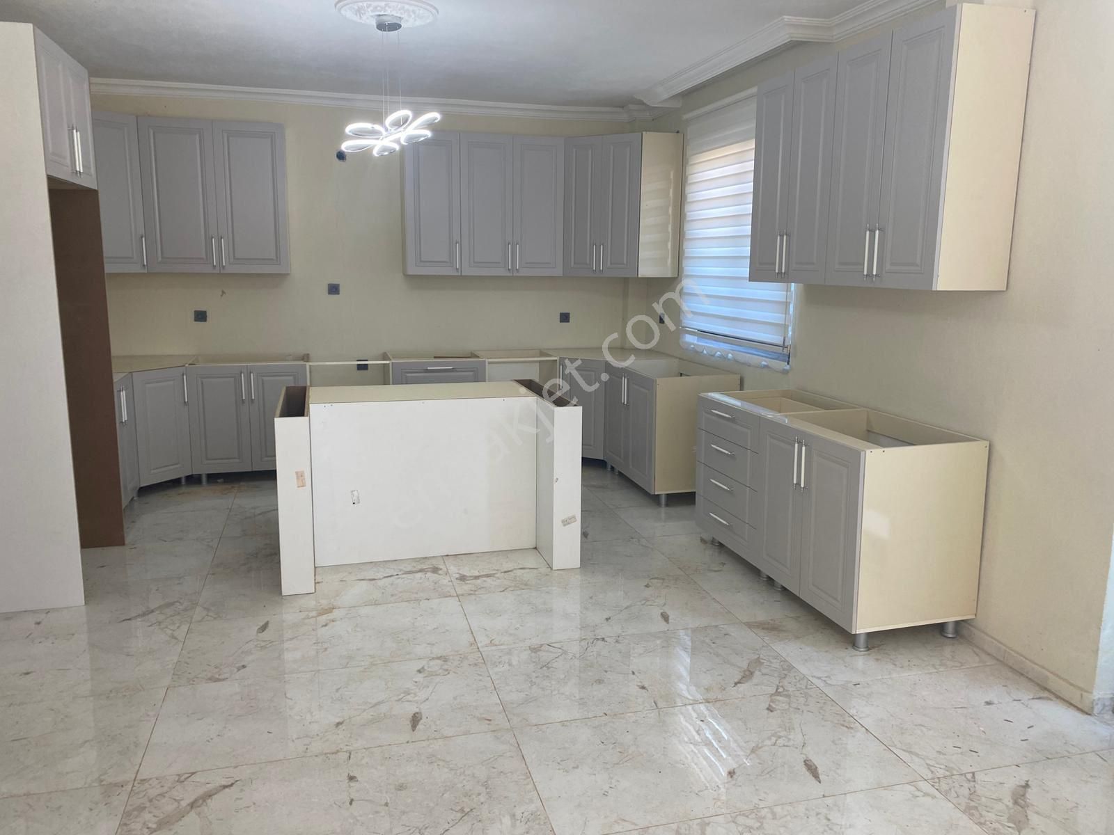 Antalya Kaş Kalkan Sarıbelen Mah. 3750m2 Arsa İçinde 400m2 Villa - Görsel 16