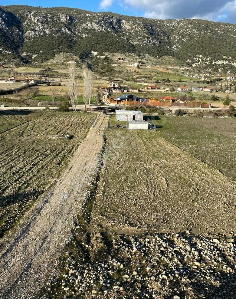 Antalya Kaş Kalkan Sarıbelen Mah. 3750m2 Arsa İçinde 400m2 Villa - Görsel 4