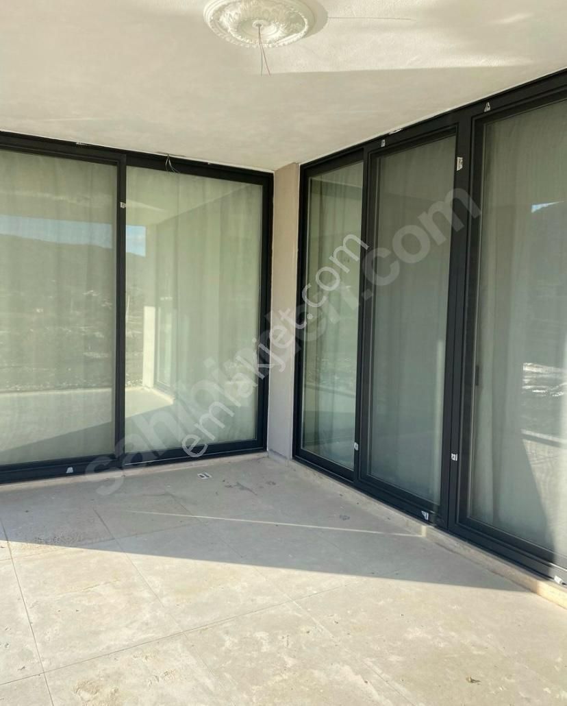 Antalya Kaş Kalkan Sarıbelen Mah. 3750m2 Arsa İçinde 400m2 Villa - Görsel 10