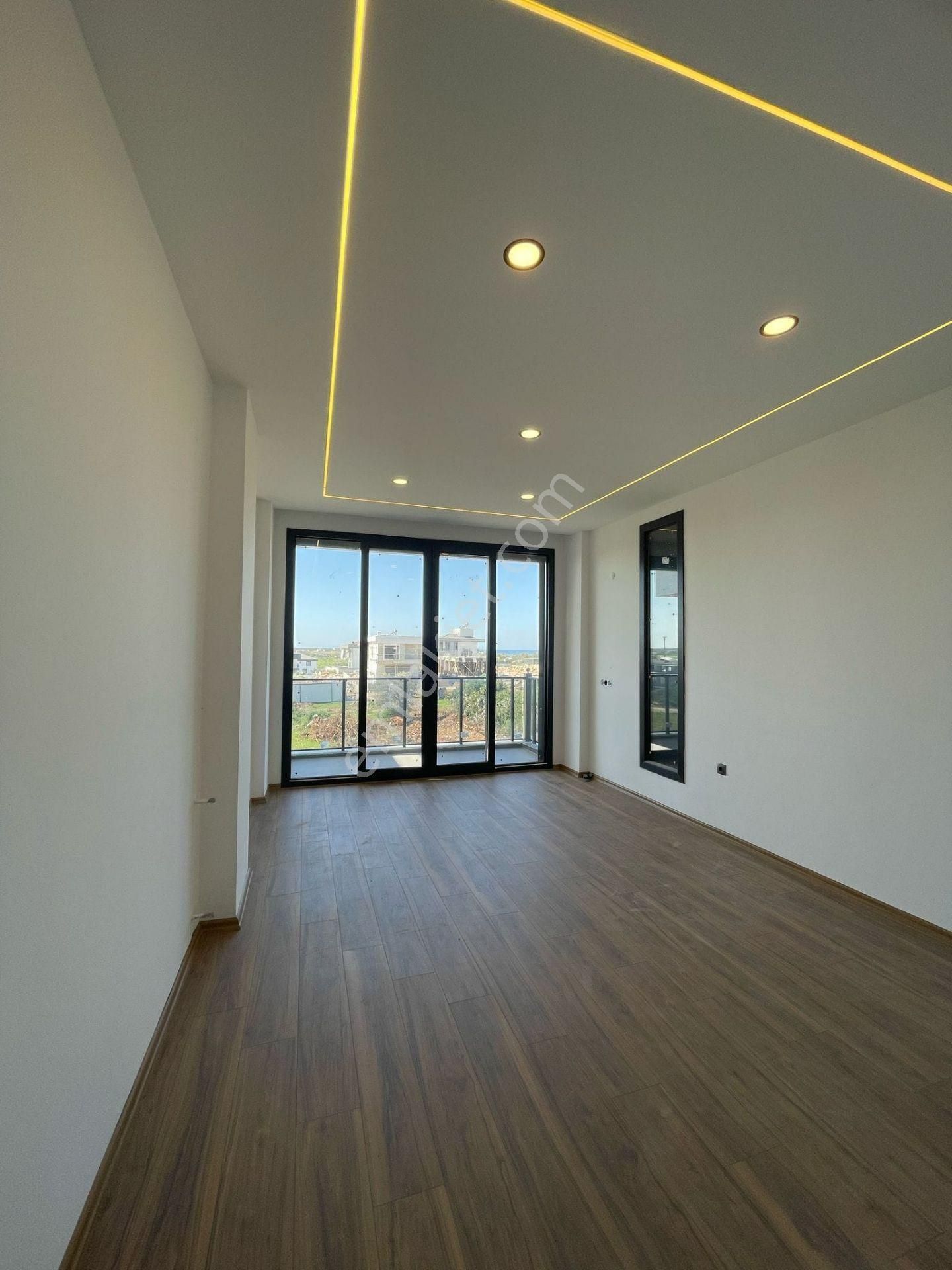 Didim Hisar Mahallesinde Özel Tasarımlı Satılık Lüks Ve Konforun Buluştuğu Tam Müstakil Villa - Görsel 25