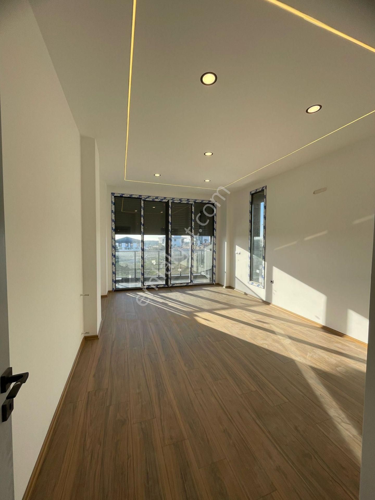 Didim Hisar Mahallesinde Özel Tasarımlı Satılık Lüks Ve Konforun Buluştuğu Tam Müstakil Villa - Görsel 31