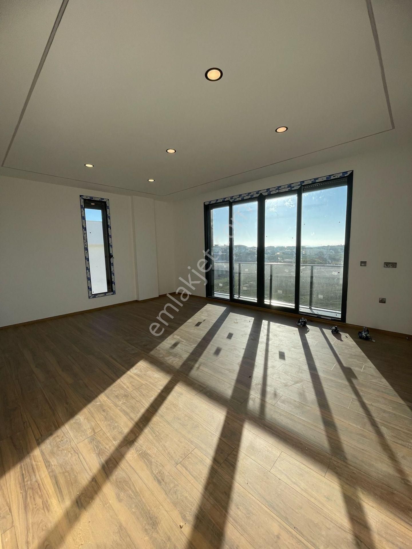 Didim Hisar Mahallesinde Özel Tasarımlı Satılık Lüks Ve Konforun Buluştuğu Tam Müstakil Villa - Görsel 23