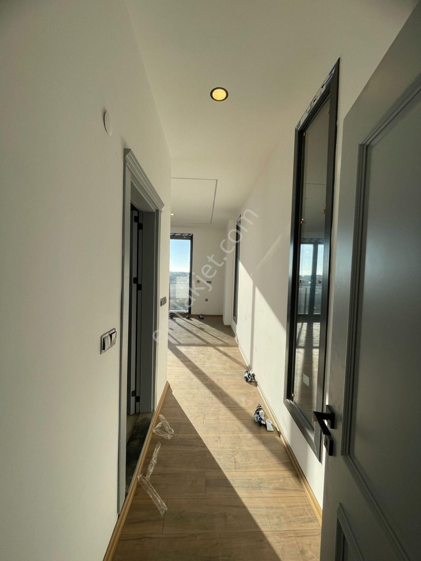 Didim Hisar Mahallesinde Özel Tasarımlı Satılık Lüks Ve Konforun Buluştuğu Tam Müstakil Villa - Görsel 29