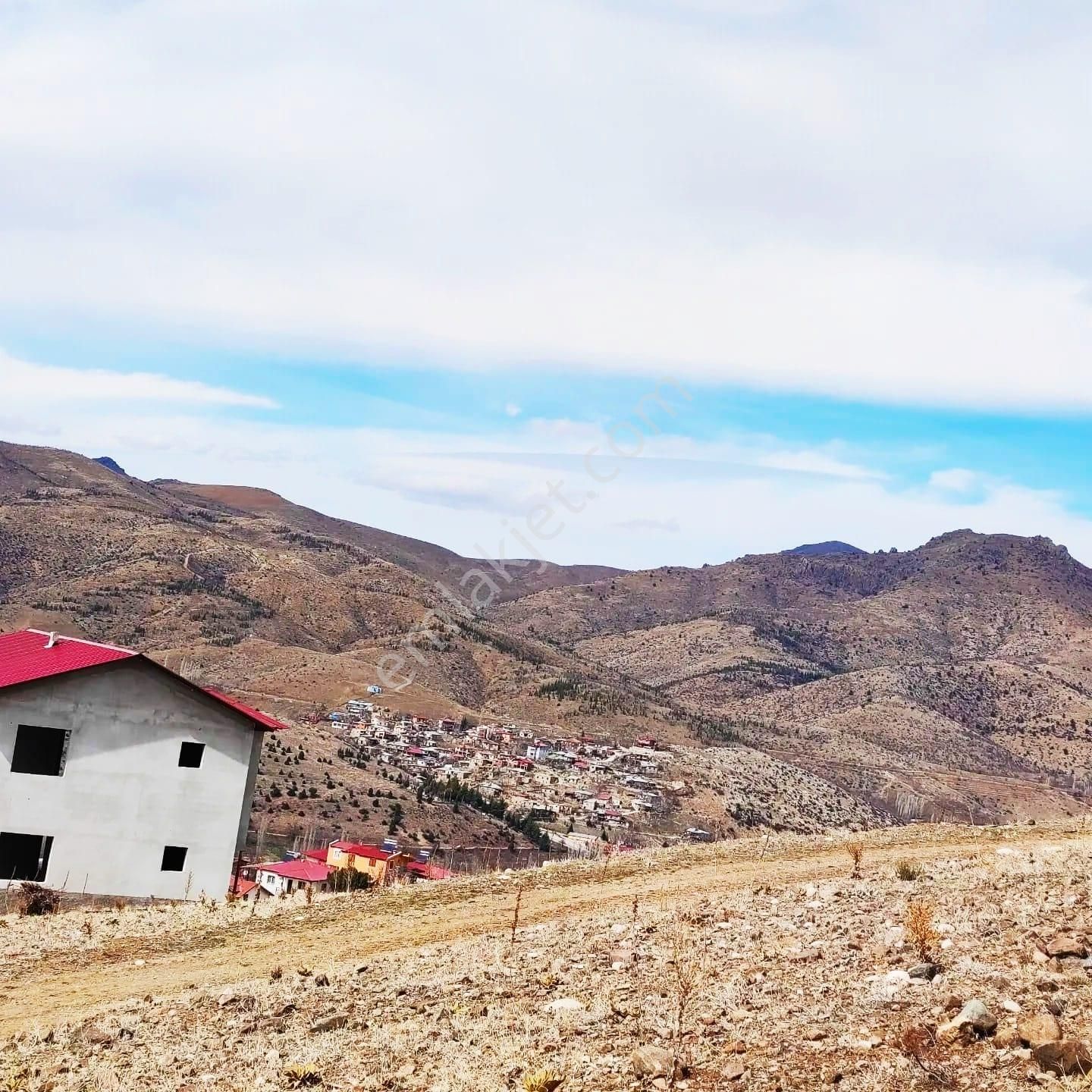 Pozantı Kar Emlaktan Aşçıbekirli Fenese Mevkiinde 400 M2 Arsa - Görsel 6