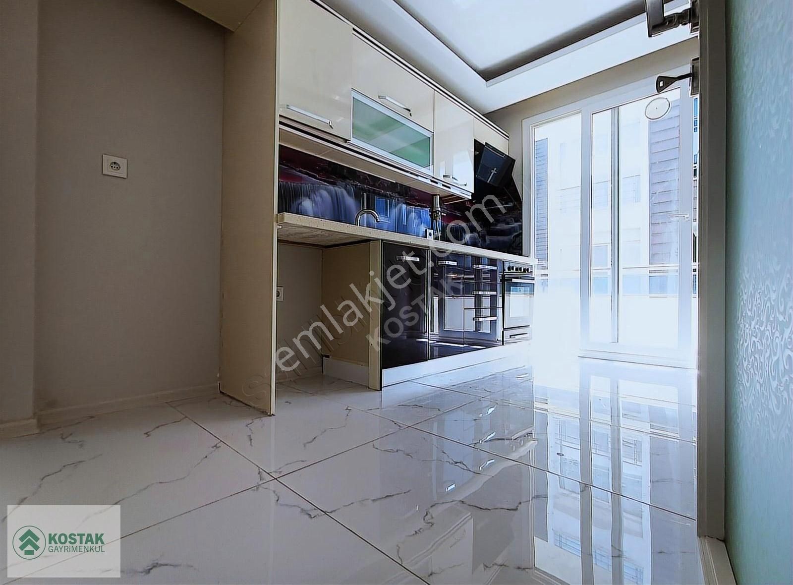 Kostak Gayrimenkulden Altınkumda Lüx Site İçinde Geniş 3+1 Daire