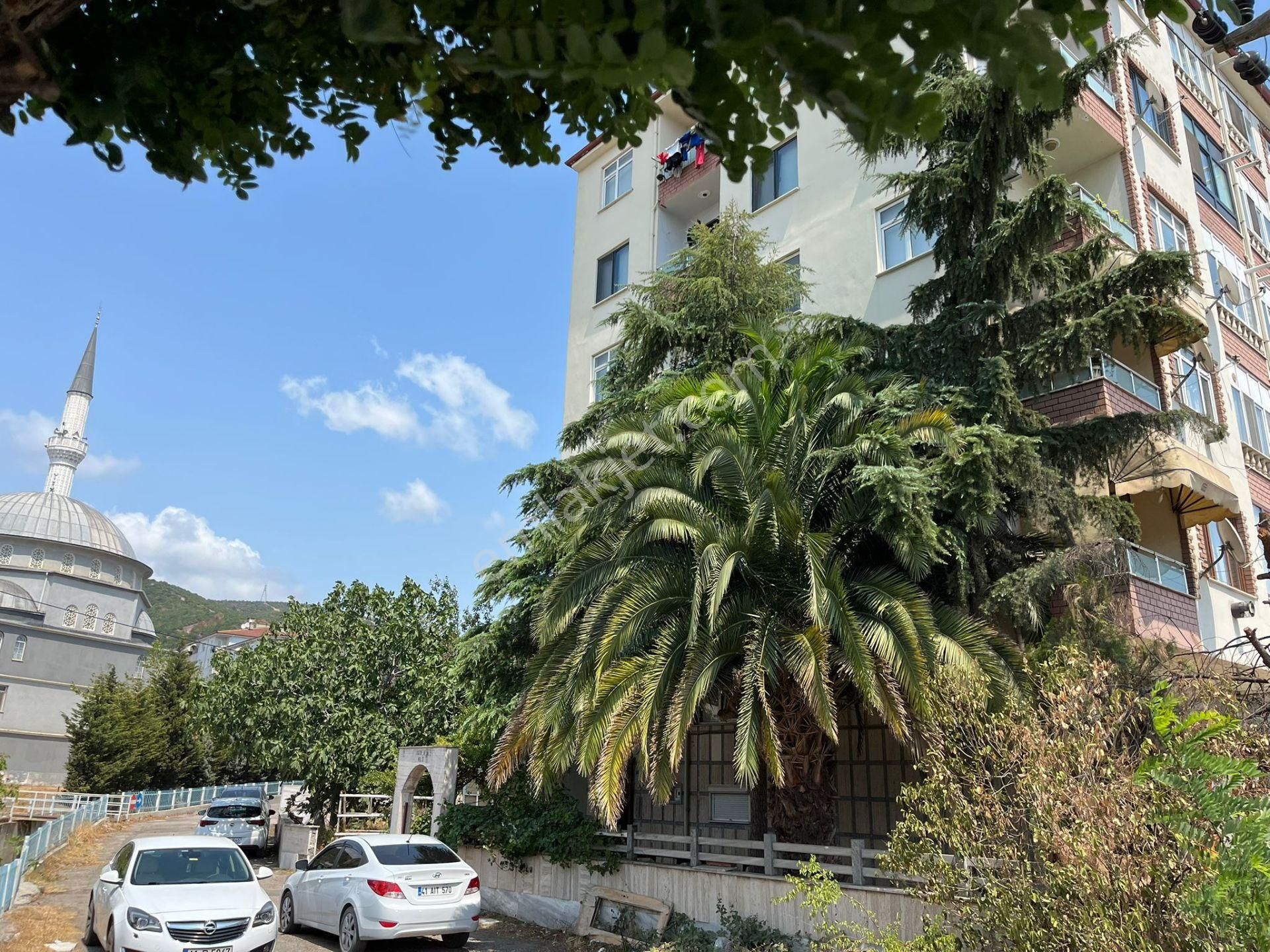 Körfez'in En Kelepir Dairesi Acil Satılık