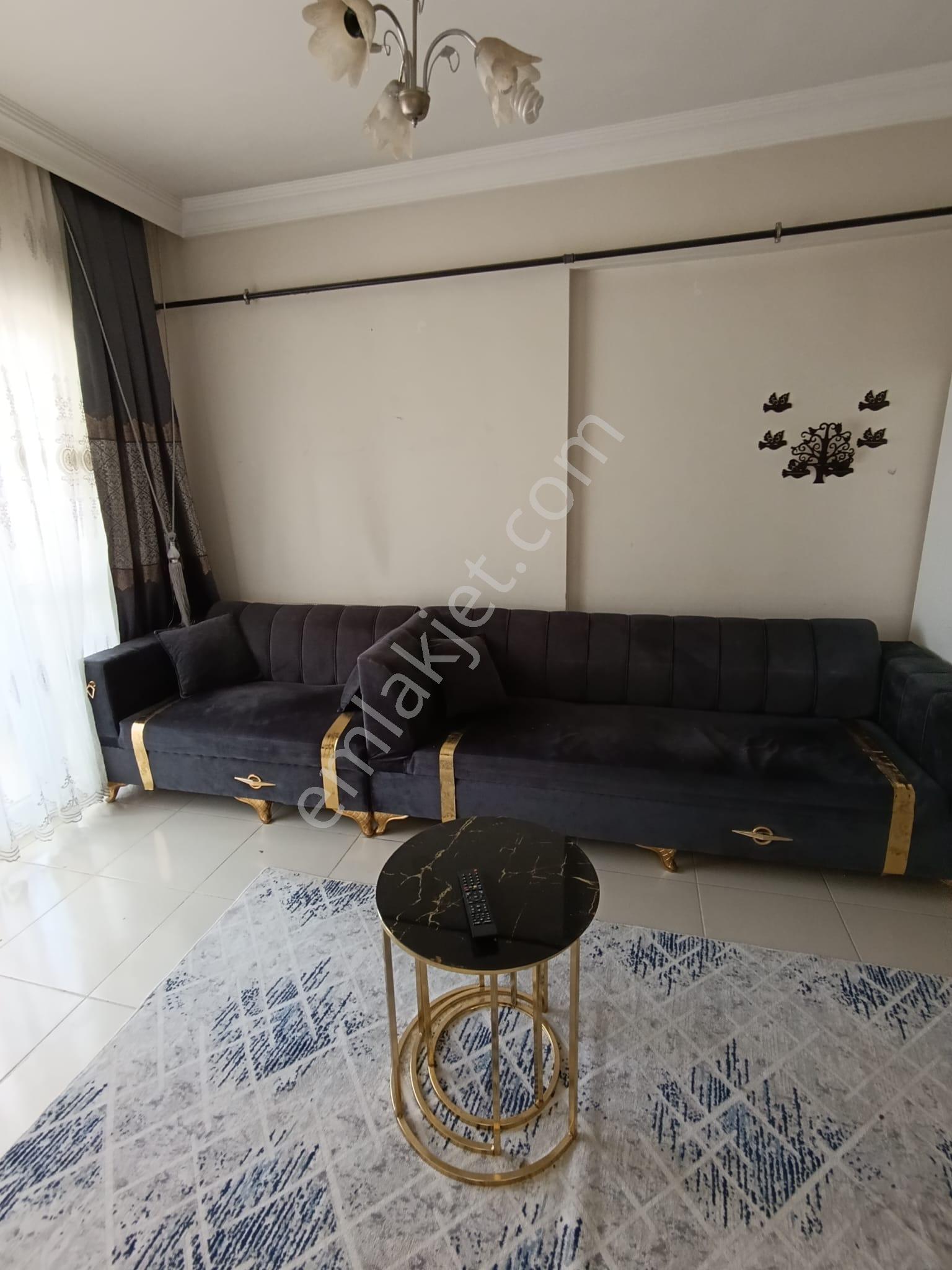 Ayyıldız Emlaktan 65 M2 2+1 Eşyalı Kiracılı Avm Cepheli Rezidans - Görsel 11