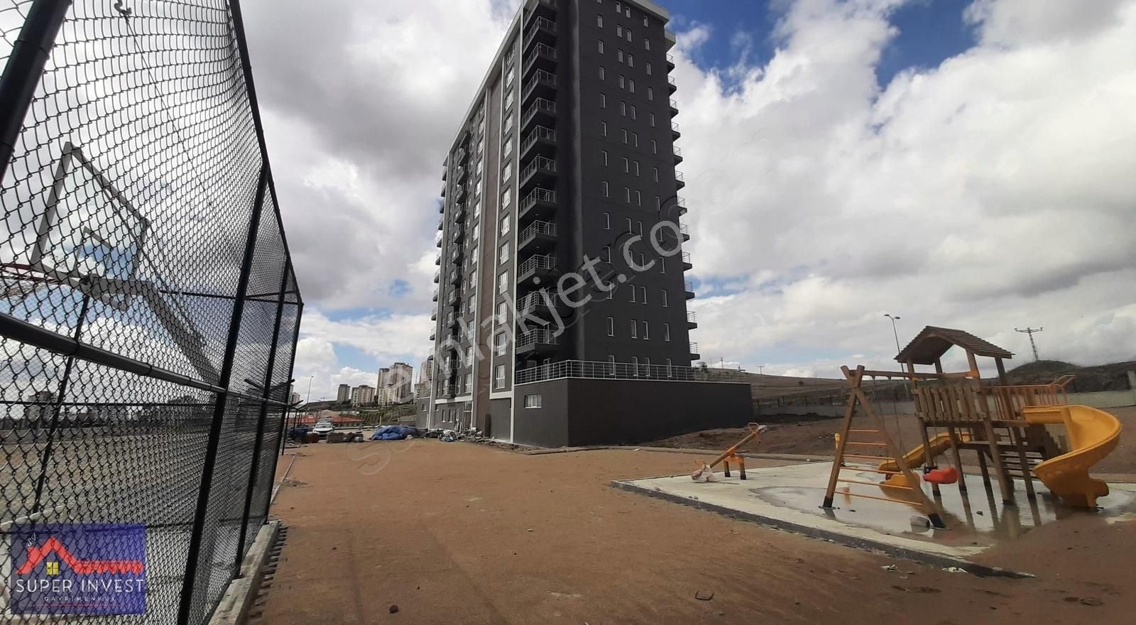 Yapracık Lodos Modern/katta 0 Daire/kapalı Mutfak/ebeveyn Banyo