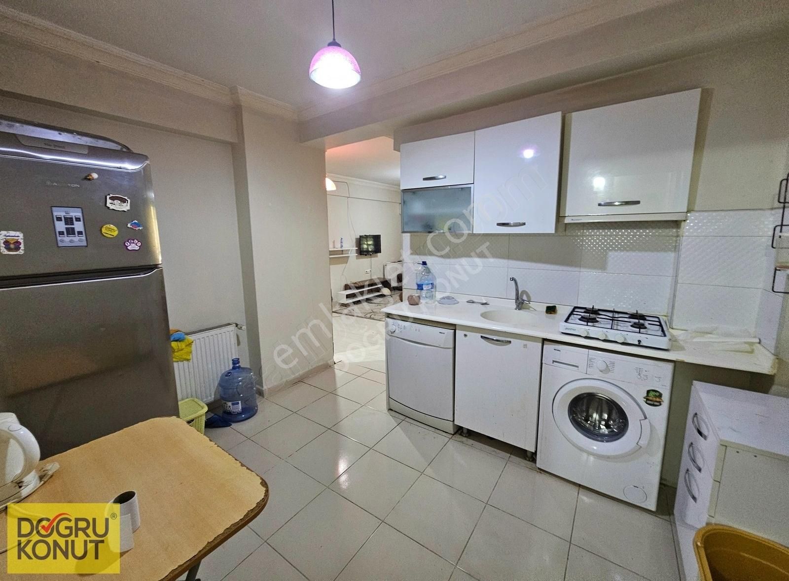 Zafer Mahallesi Eşyalı Kiralık 2+0 Daire