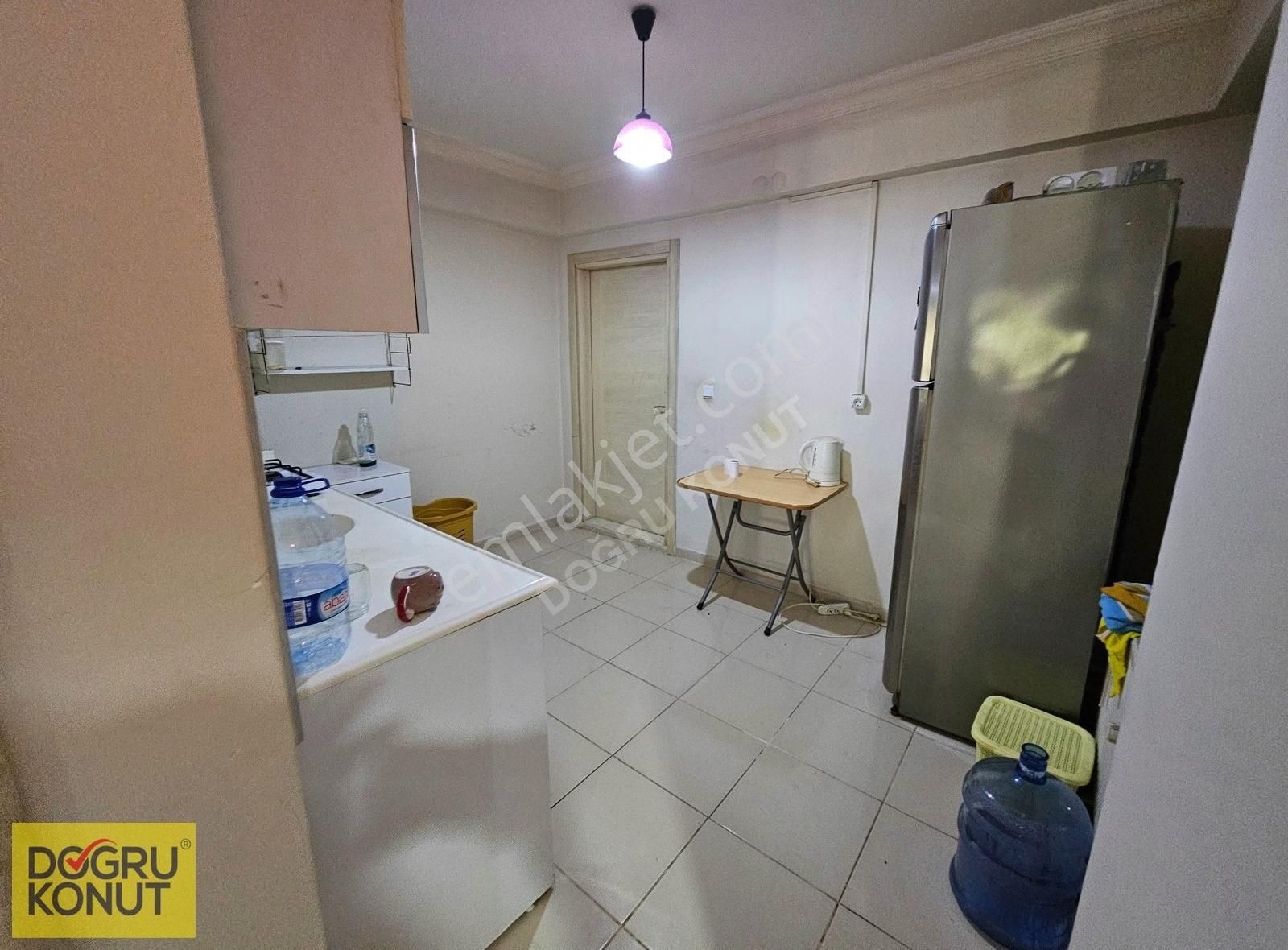 Zafer Mahallesi Eşyalı Kiralık 2+0 Daire - Görsel 5