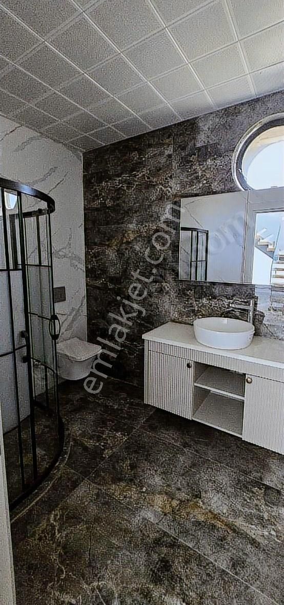 Ayverdi Emlak Dan Akhisar Koleji Karşısında Satılık Lüks Villa - Görsel 7