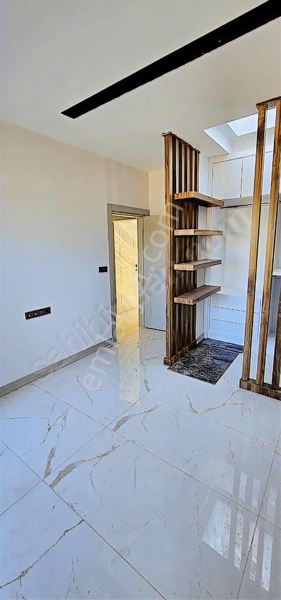 Ayverdi Emlak Dan Akhisar Koleji Karşısında Satılık Lüks Villa - Görsel 15