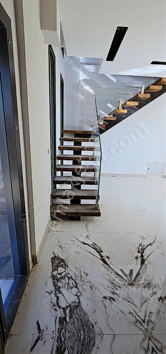 Ayverdi Emlak Dan Akhisar Koleji Karşısında Satılık Lüks Villa - Görsel 8