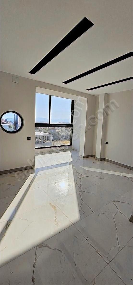 Ayverdi Emlak Dan Akhisar Koleji Karşısında Satılık Lüks Villa - Görsel 4